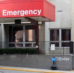 Are Australian hospitals in a critical condition? Are Australian hospitals in a critical condition?