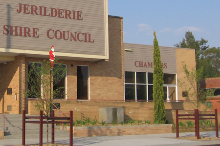 Councils in NSW's Riverina are under question