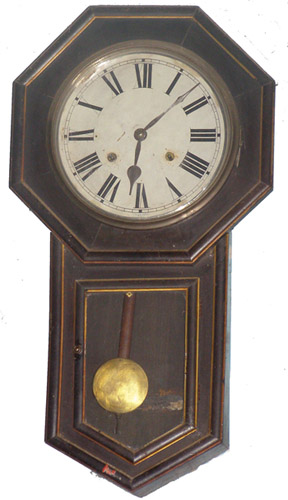 The pendulum of government decision-making The pendulum swings back...